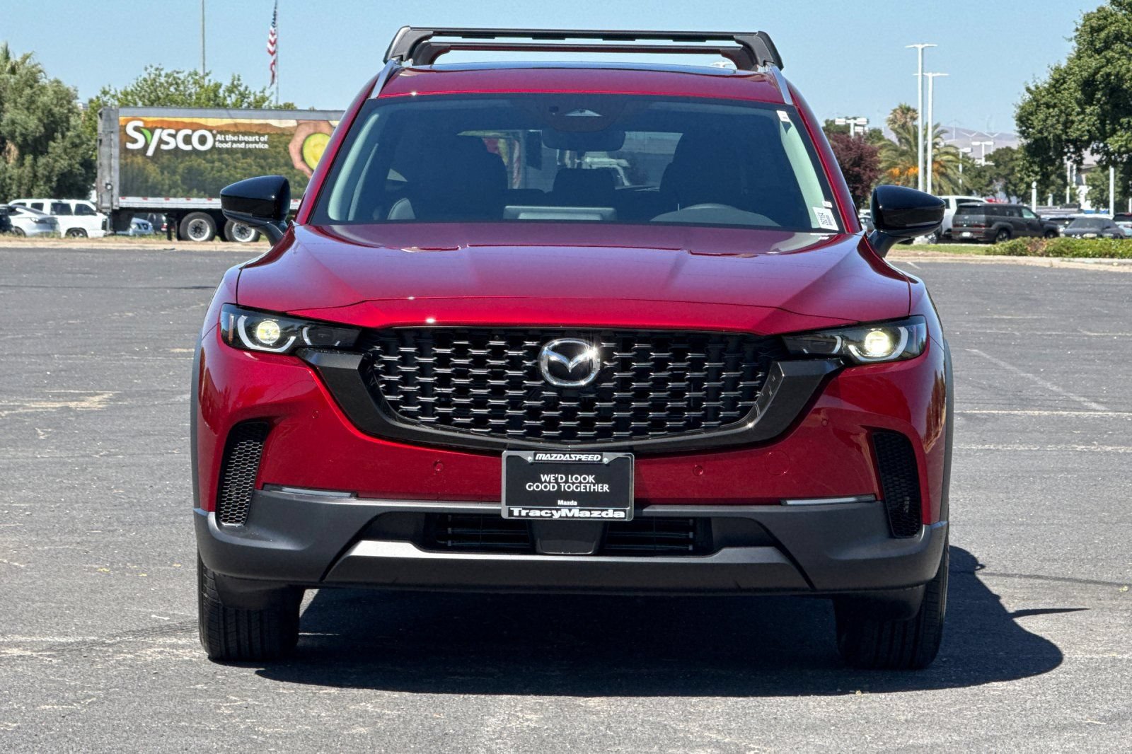 New 2026 MAZDA CX-50 AWD 2.5 S w/ Weather Package image 6
