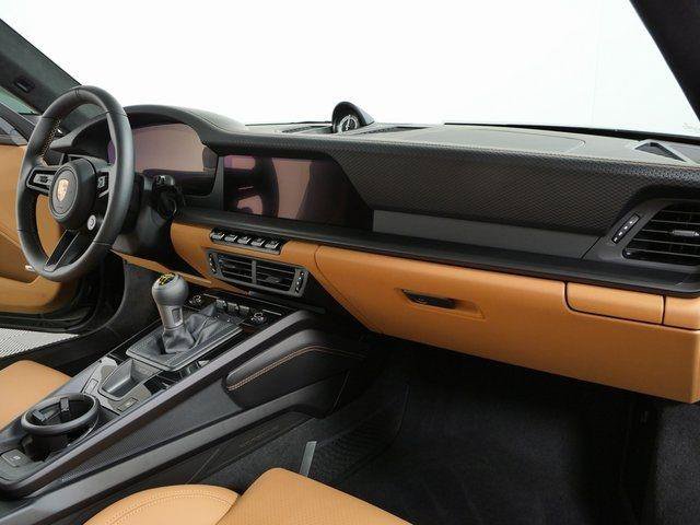 Certified 2026 Porsche 911 GT3 w/ Chrono Package RWD image 20