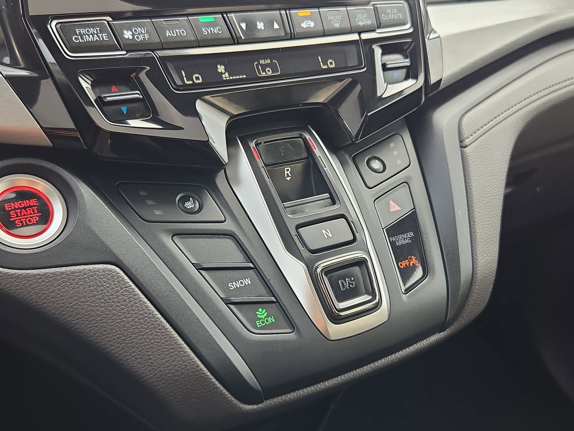 Used 2019 Honda Odyssey EX-L image 24