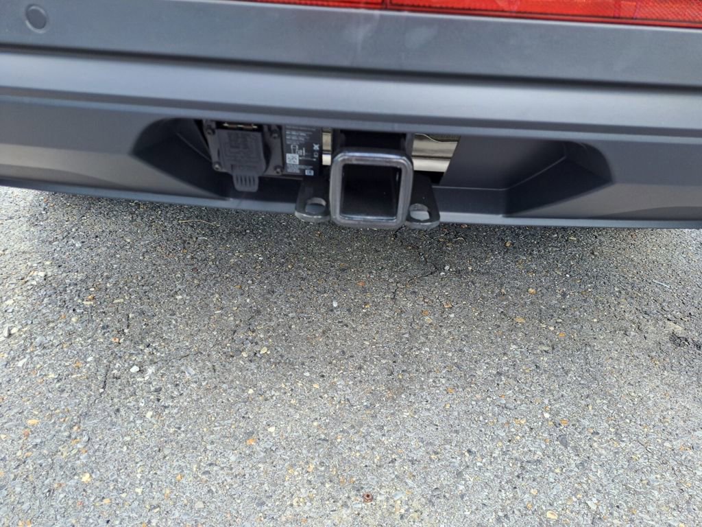 New 2026 Volkswagen Atlas SE image 25