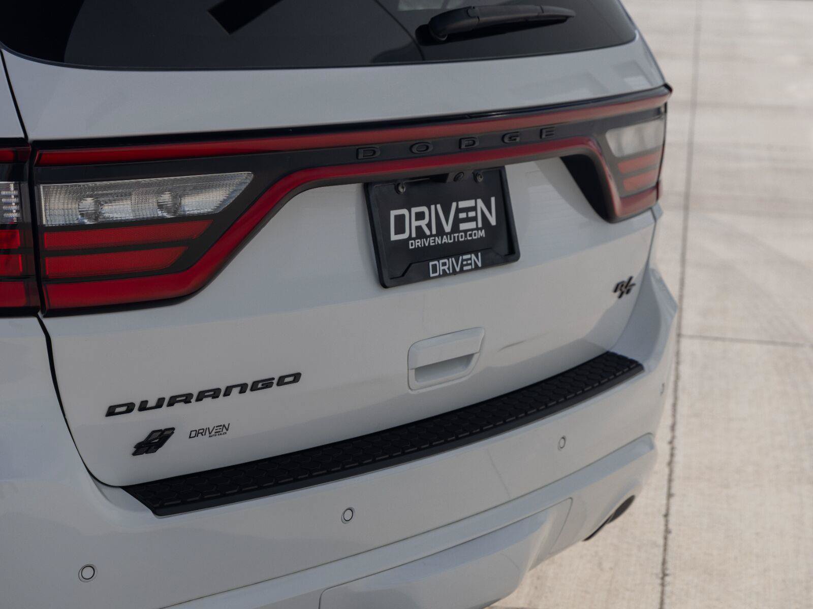 Used 2024 Dodge Durango R/T AWD/4WD image 18