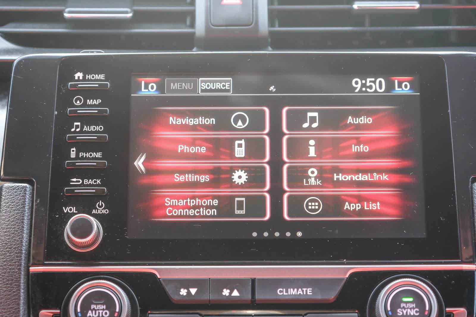 Used 2021 Honda Civic Type R image 14