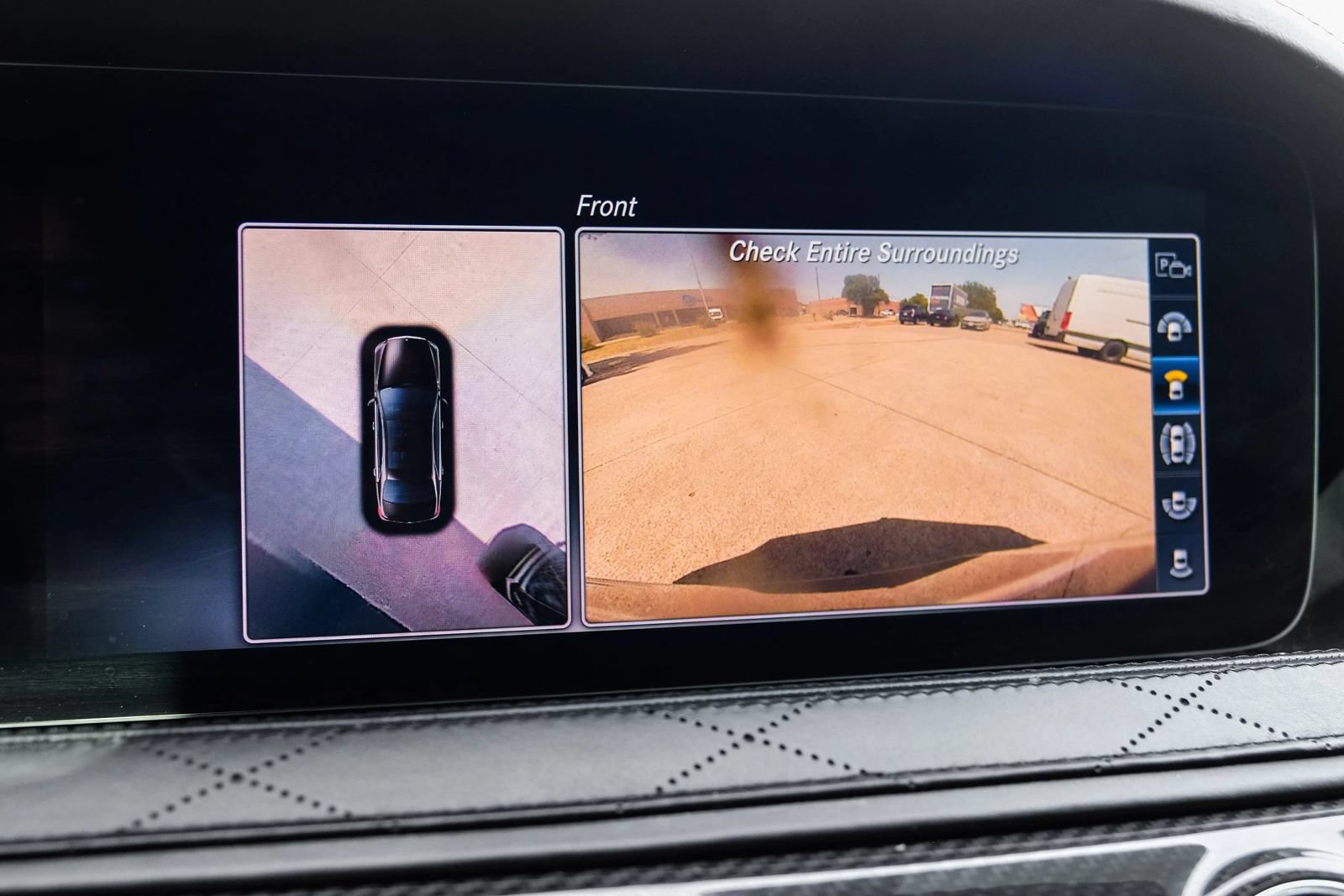 Used 2019 Mercedes-Benz S 63 AMG S 4MATIC Sedan image 27