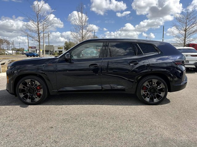 New 2026 BMW XM Label Red image 6