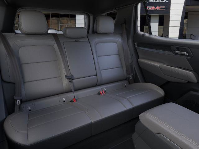 New 2026 GMC Terrain Elevation image 17