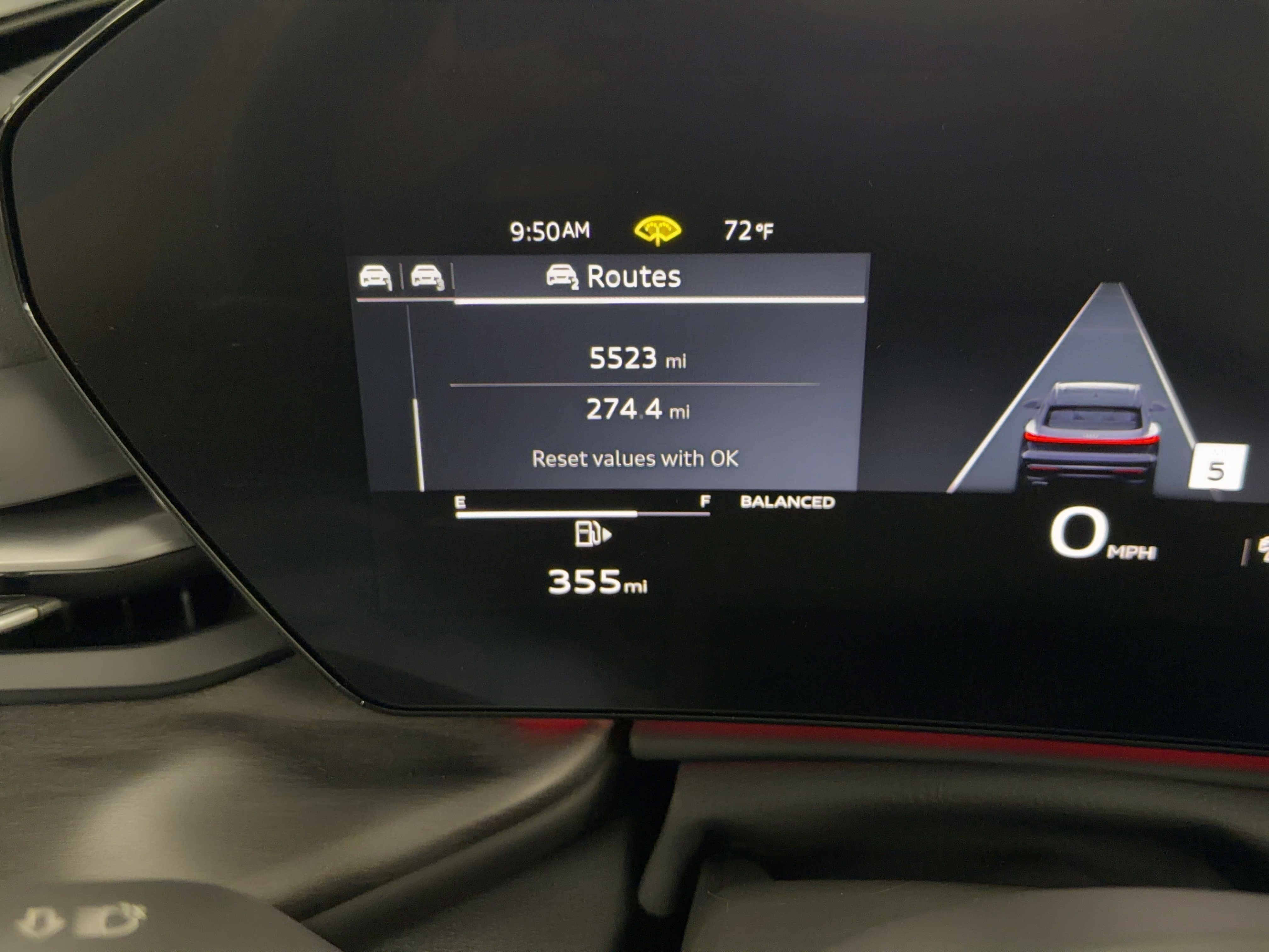 Certified 2025 Audi Q5 Premium Plus w/ Premium Plus image 23