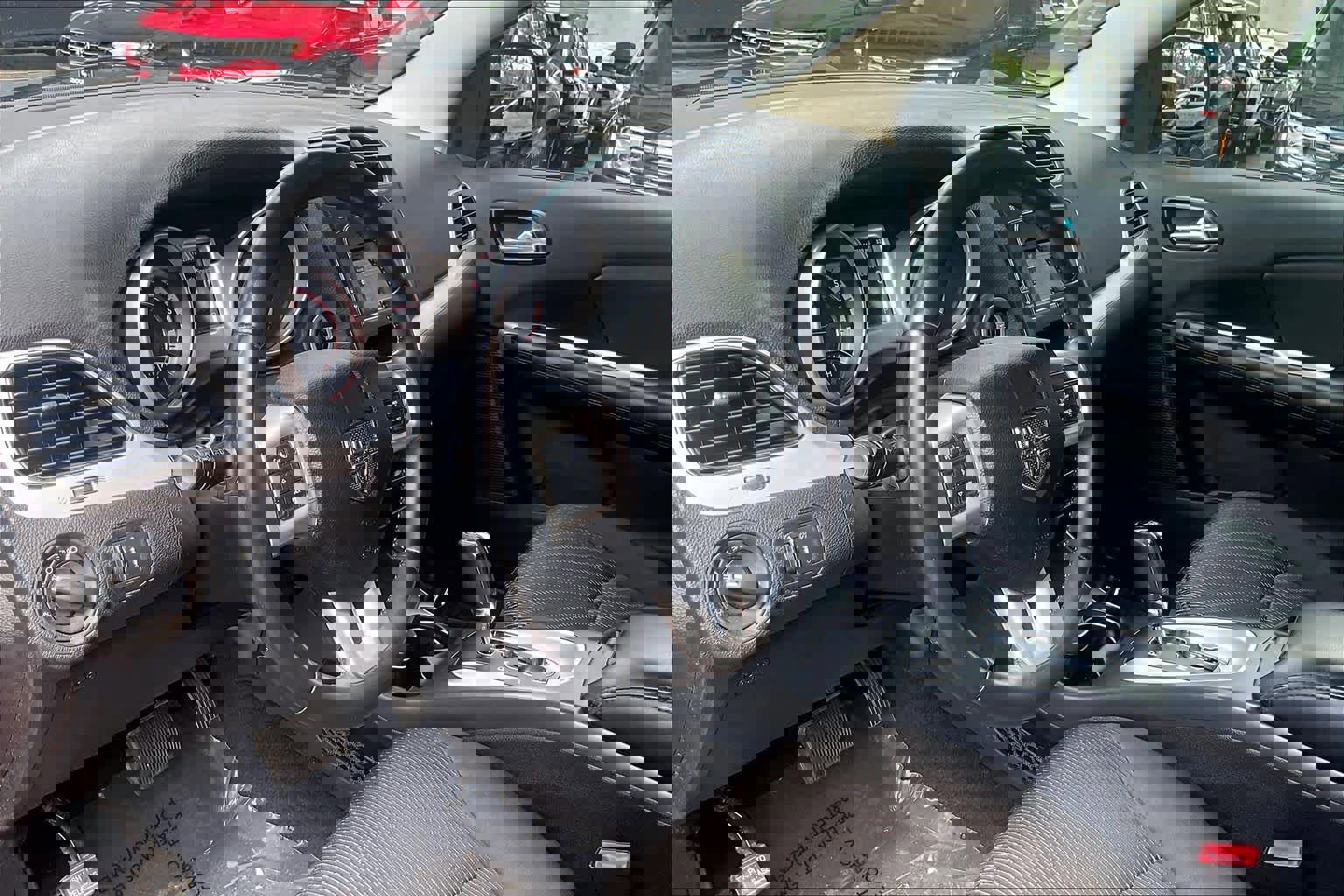 Used 2016 Dodge Journey SE w/ Flexible Seating Group FWD image 18