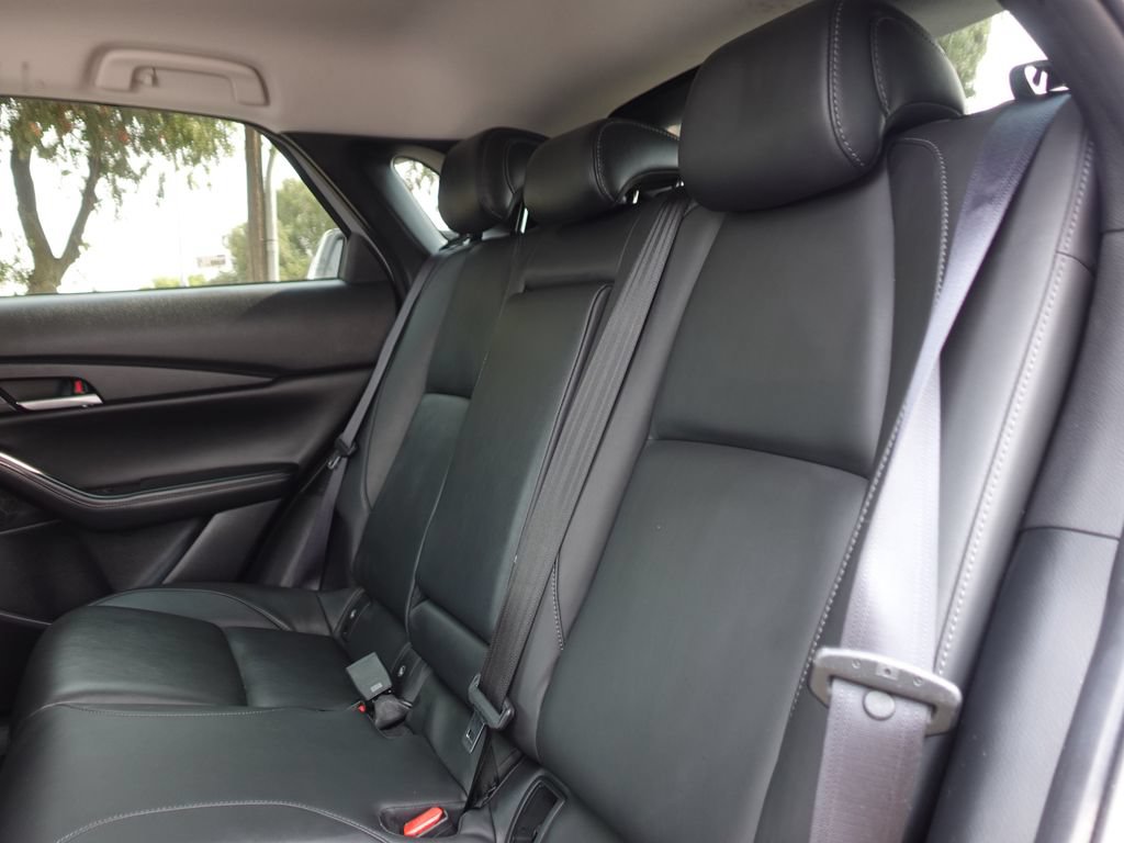 Used 2025 MAZDA CX-30 AWD 2.5 S w/ Select Sport Pkg image 24