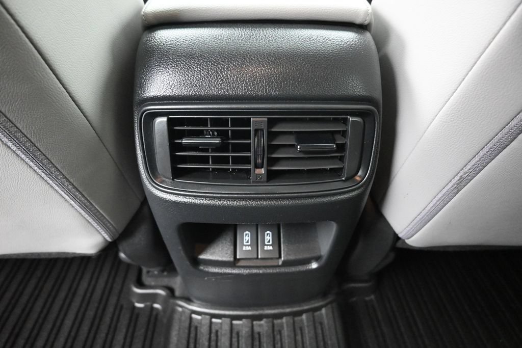 Used 2020 Honda CR-V EX-L image 26