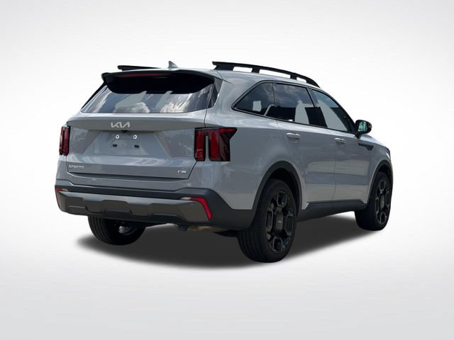 Certified 2024 Kia Sorento X-Line EX AWD/4WD image 23