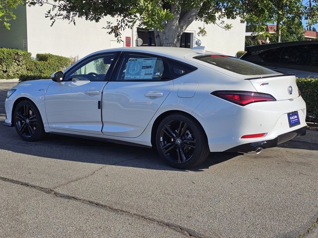 New 2026 Acura Integra A-Spec image 7