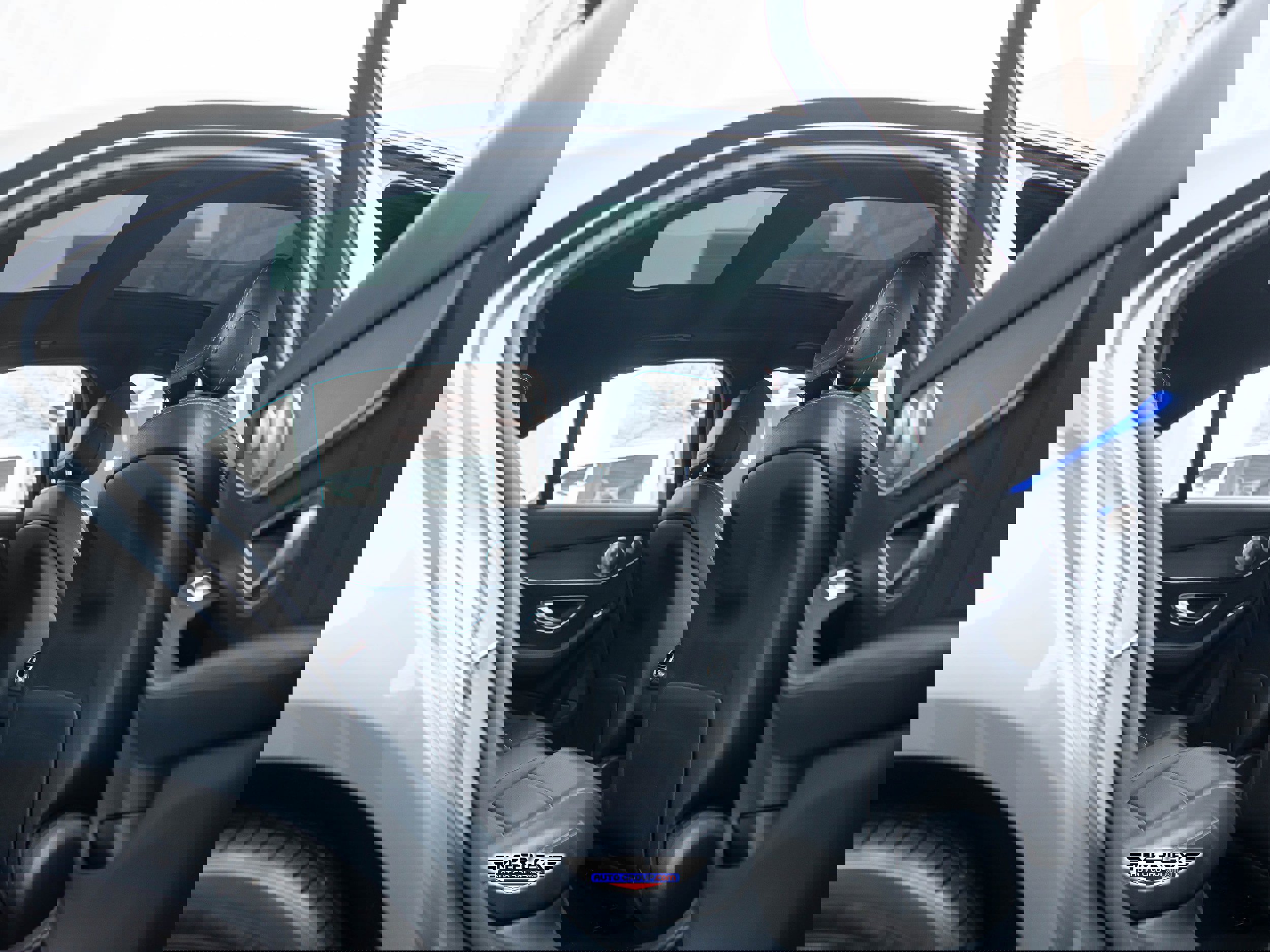 Used 2020 Mercedes-Benz C 300 4MATIC Sedan w/ AMG Line image 19