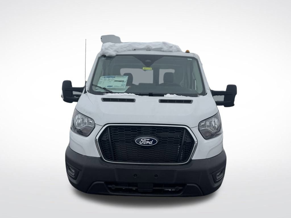 New 2026 Ford Transit 350 image 11