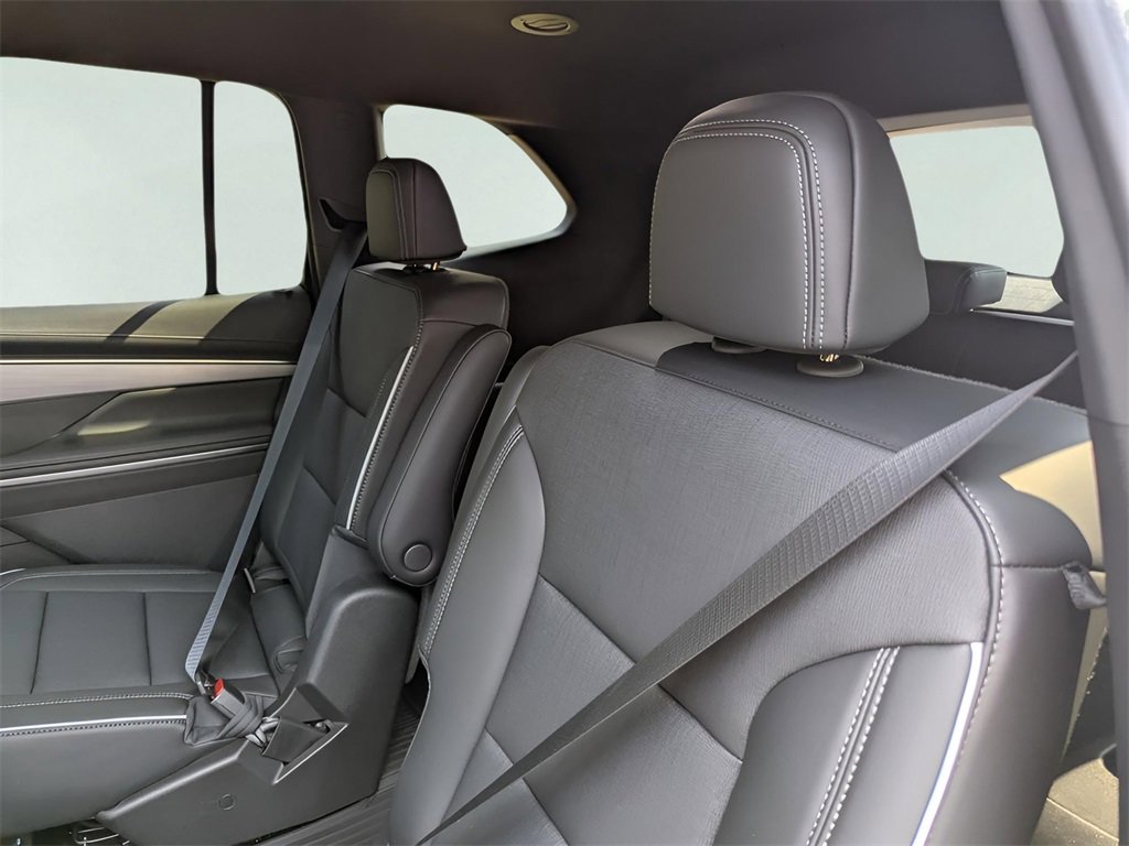 New 2026 Buick Enclave Preferred w/ Power Package image 16