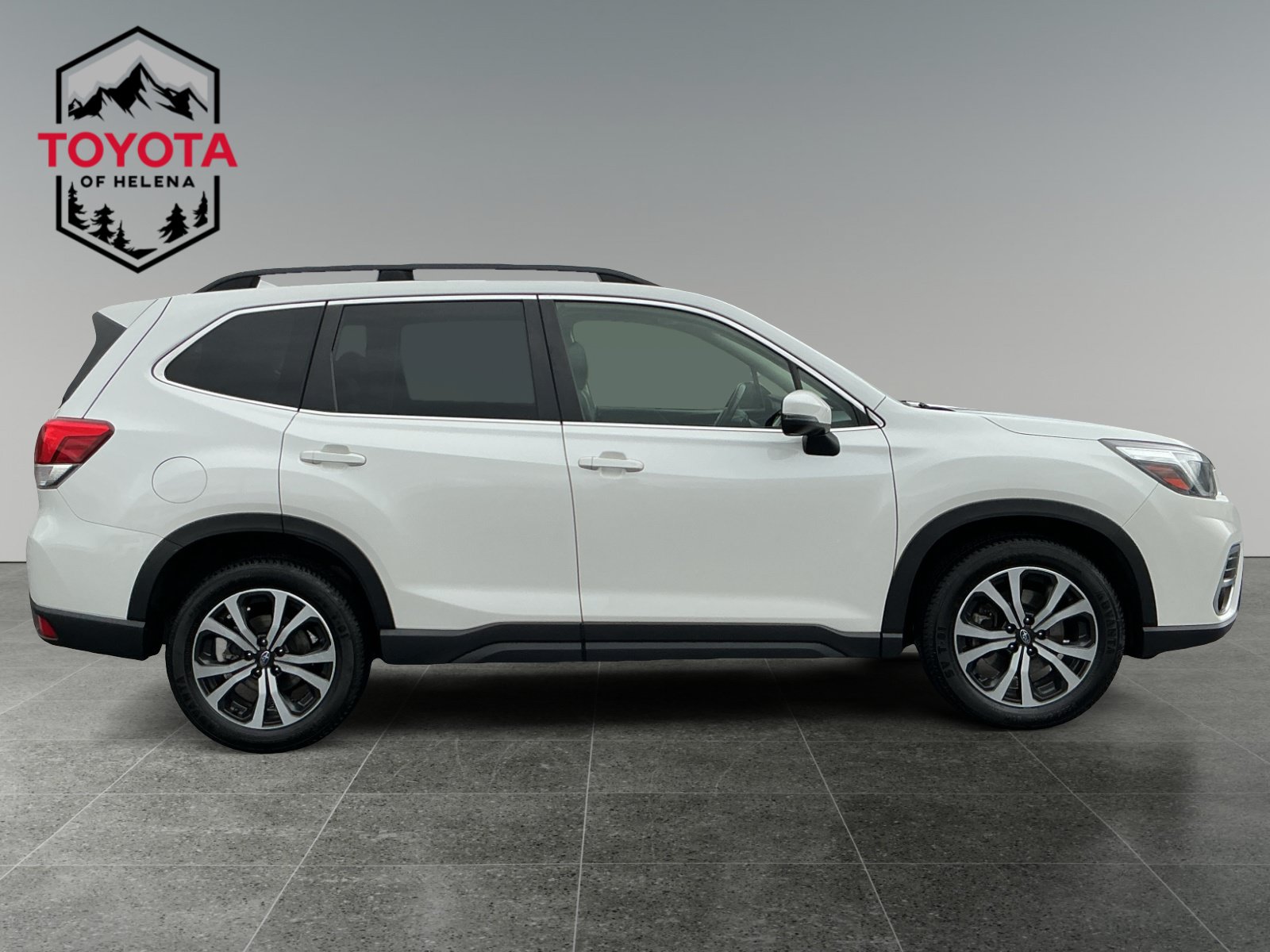Used 2020 Subaru Forester Limited w/ Popular Package #3 AWD/4WD image 6