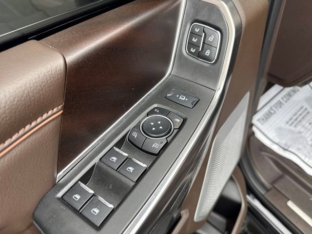 Used 2024 Ford F250 King Ranch image 11