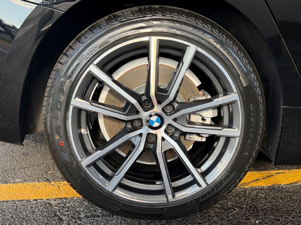 Used 2019 BMW 330i Sedan w/ Premium Package RWD image 46