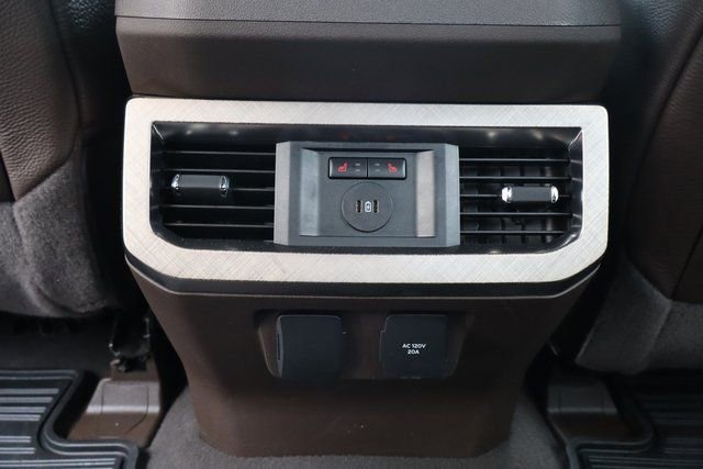 Certified 2023 Ford F350 King Ranch w/ Chrome Package image 37