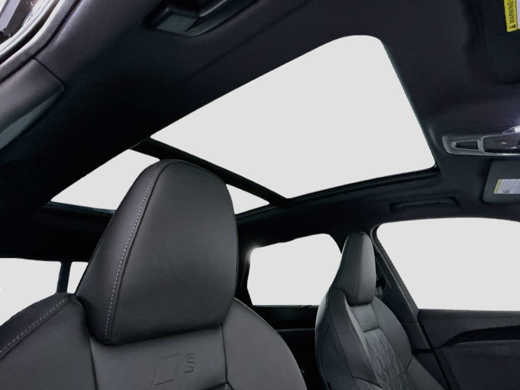 New 2026 Audi SQ5 Premium Plus AWD/4WD image 20