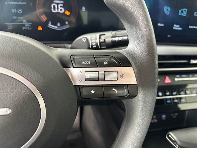 Certified 2025 Hyundai Sonata SE image 35