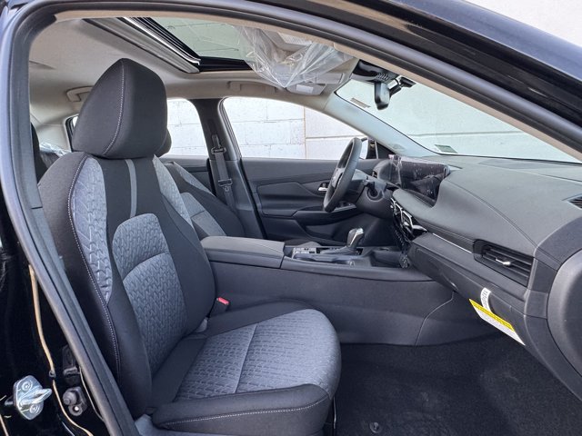 New 2026 Nissan Sentra SV w/ SV Convenience Package FWD image 14