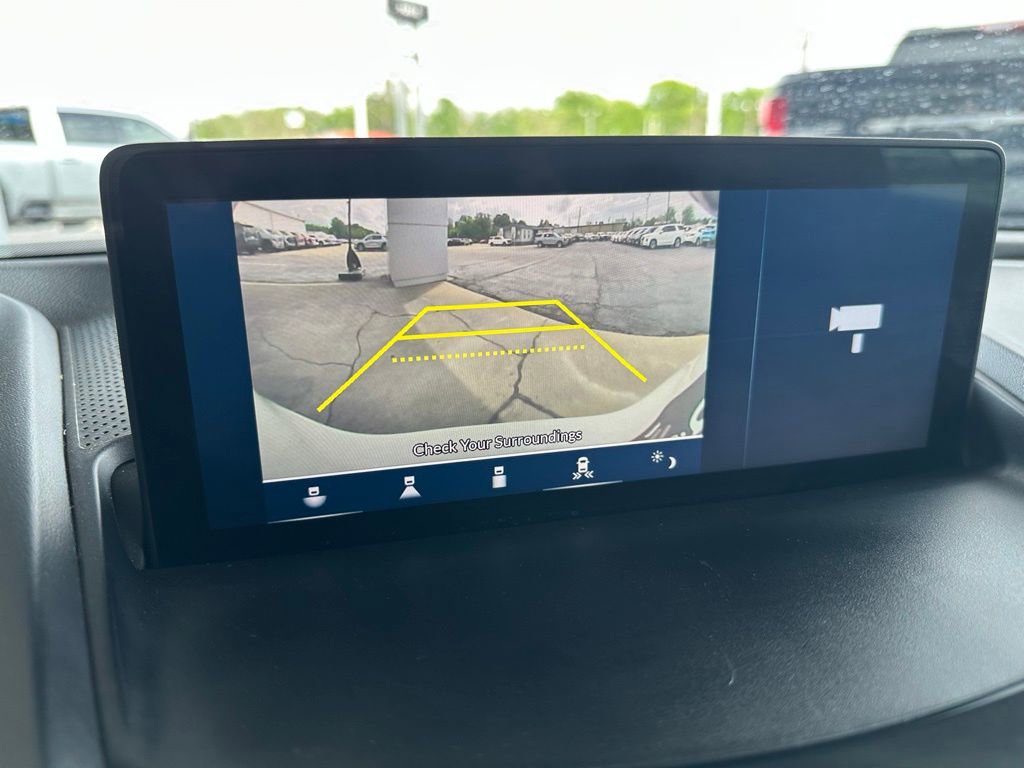 Used 2019 Acura RDX A-Spec AWD/4WD image 28