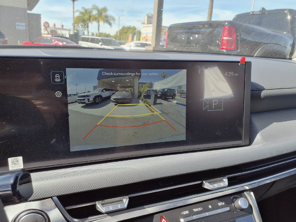 New 2026 Hyundai Sonata SEL FWD image 9