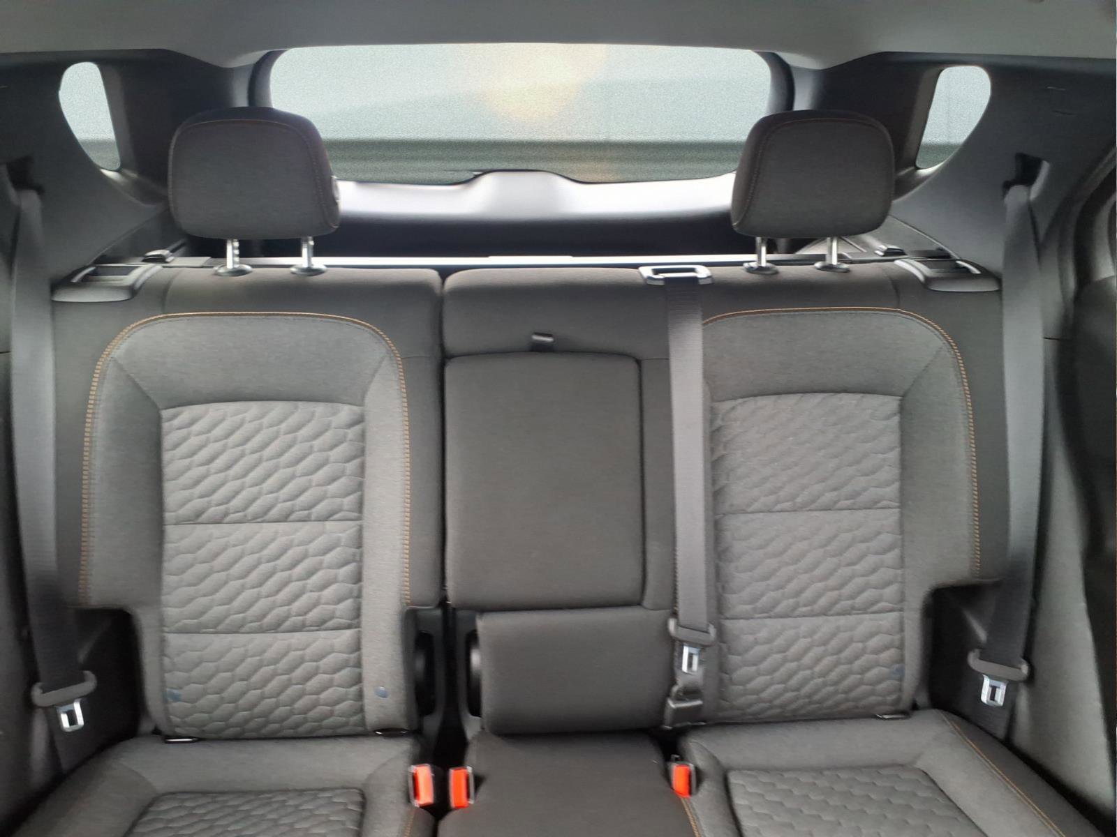 Used 2020 Chevrolet Equinox LT w/ LPO, Floor Liner Package image 17