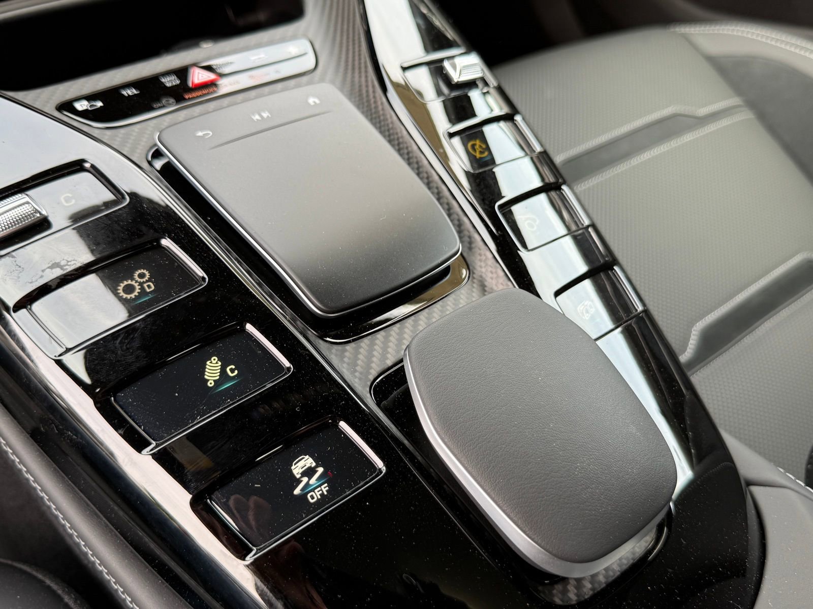 New 2026 Mercedes-Benz AMG GT 43 image 27