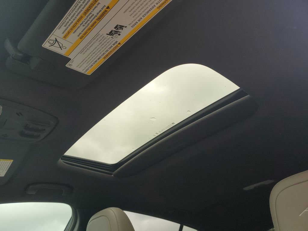 Used 2024 Buick Envista Avenir image 29