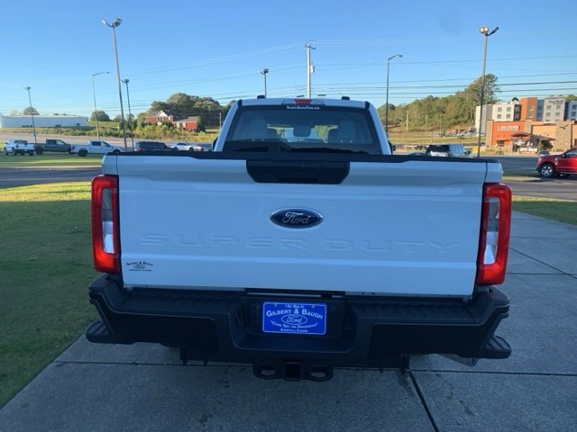 New 2026 Ford F250 XL image 4