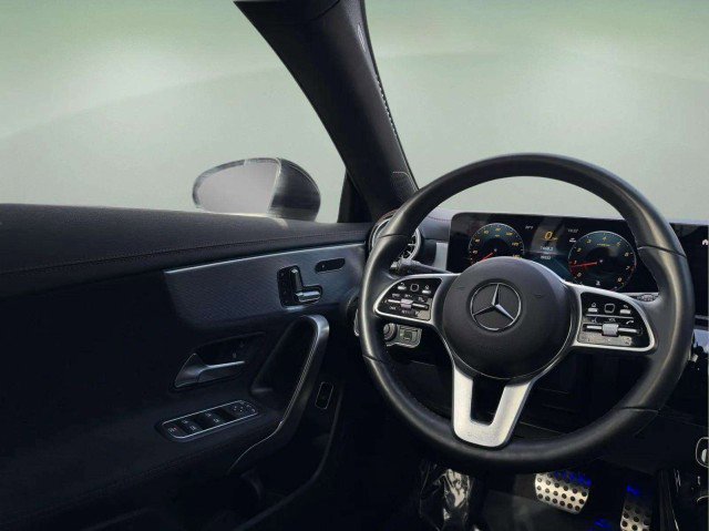 Certified 2023 Mercedes-Benz CLA 250 4MATIC image 12