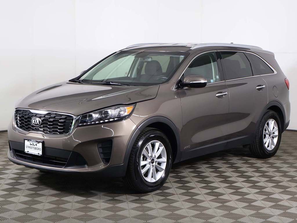 Used 2019 Kia Sorento AWD w/ Option Group 020 image 7