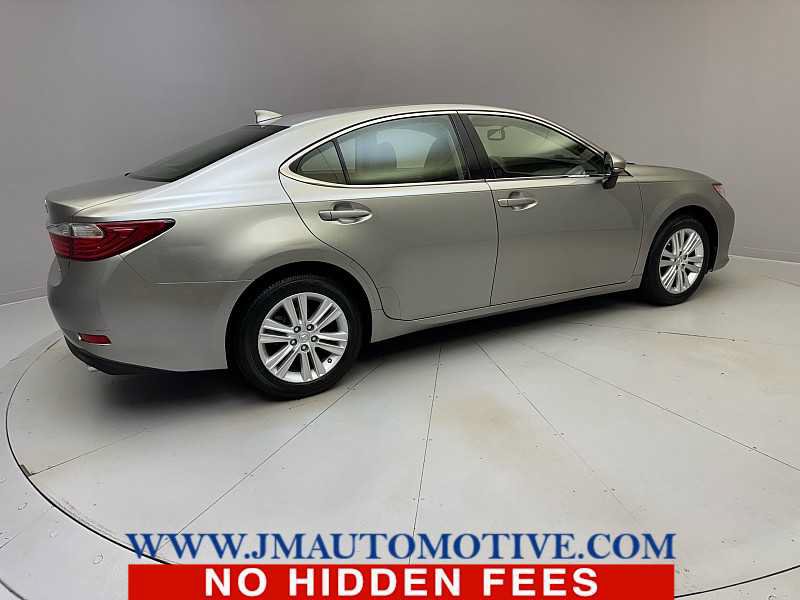 Used 2015 Lexus ES 350 FWD image 5