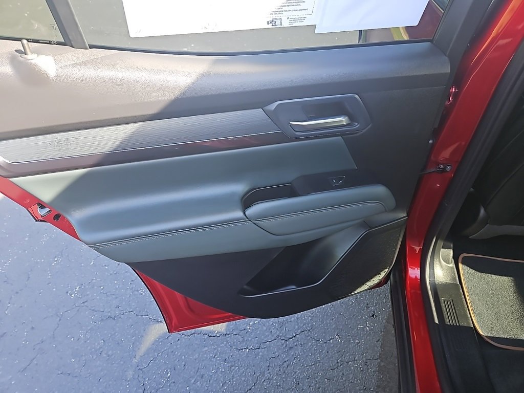 Certified 2026 GMC Terrain AT4 w/ Convenience Package III image 22