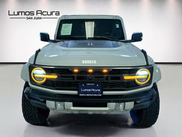 Used 2026 Ford Bronco Raptor AWD/4WD image 2