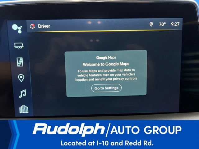 Used 2023 Chevrolet Tahoe RST w/ RST Performance Edition AWD/4WD image 18
