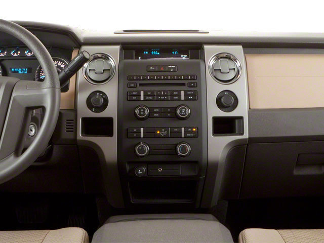 Used 2010 Ford F150 4x4 SuperCab image 20