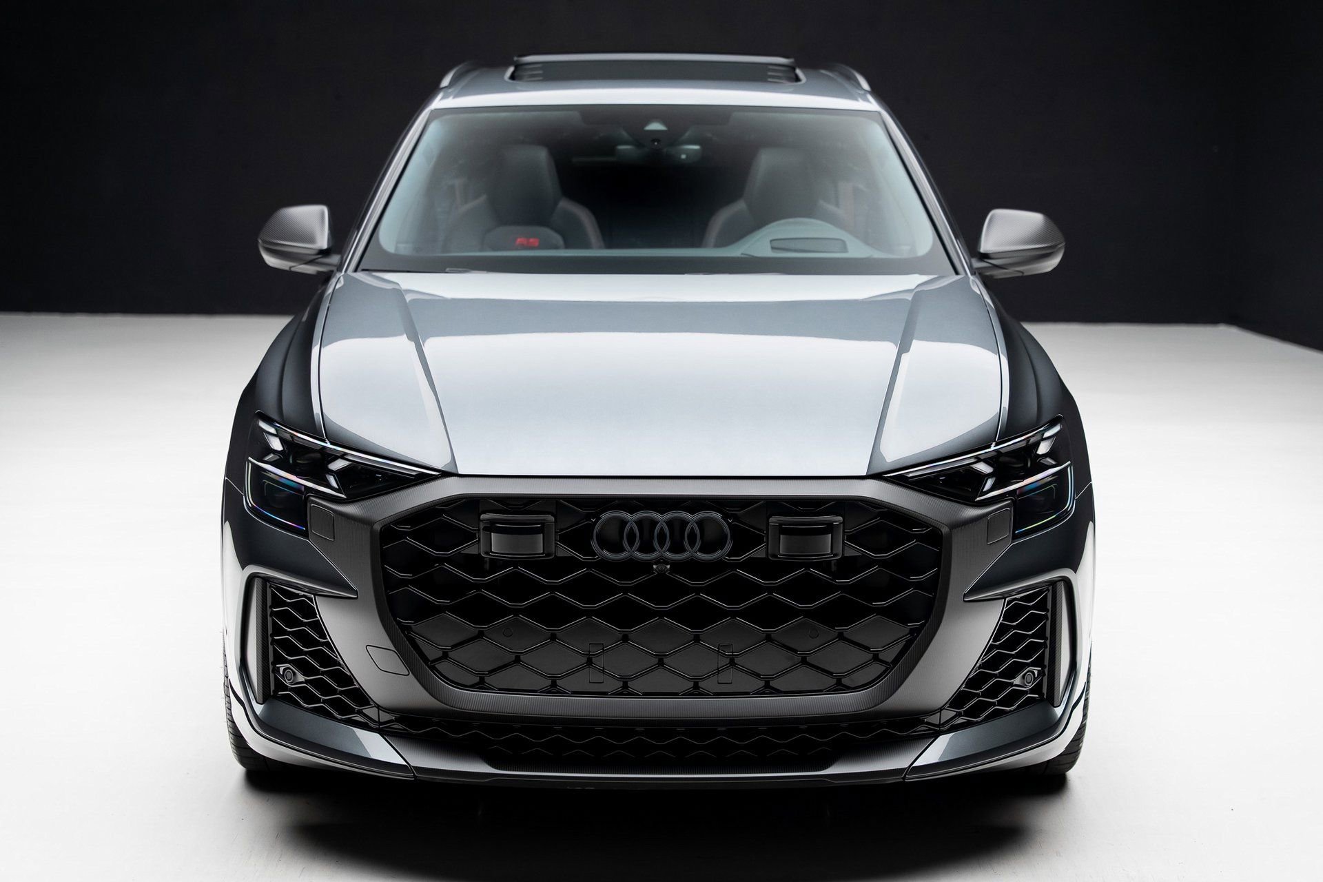 Used 2026 Audi RS Q8 performance image 5