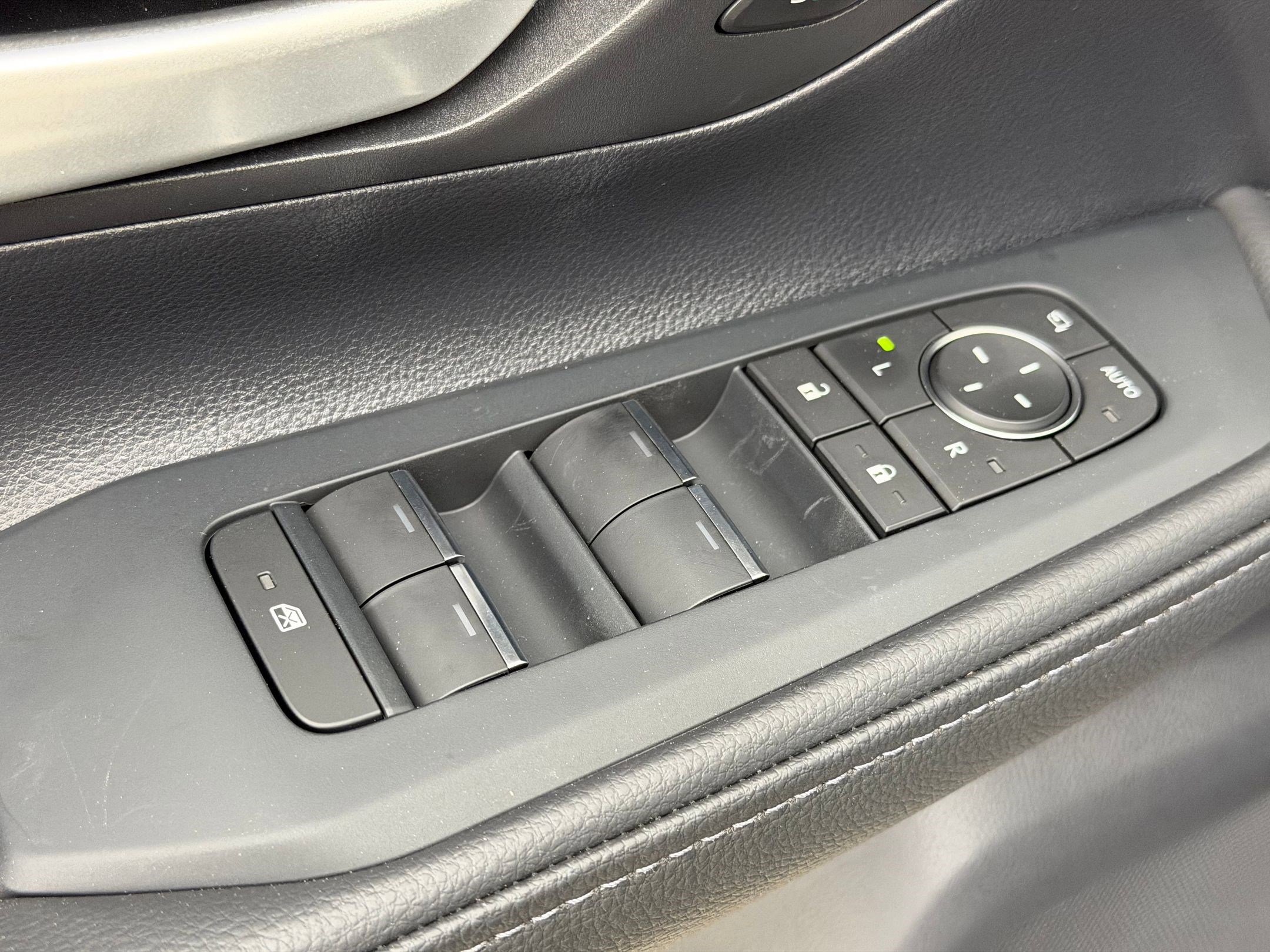 Used 2026 Toyota Grand Highlander Platinum image 11