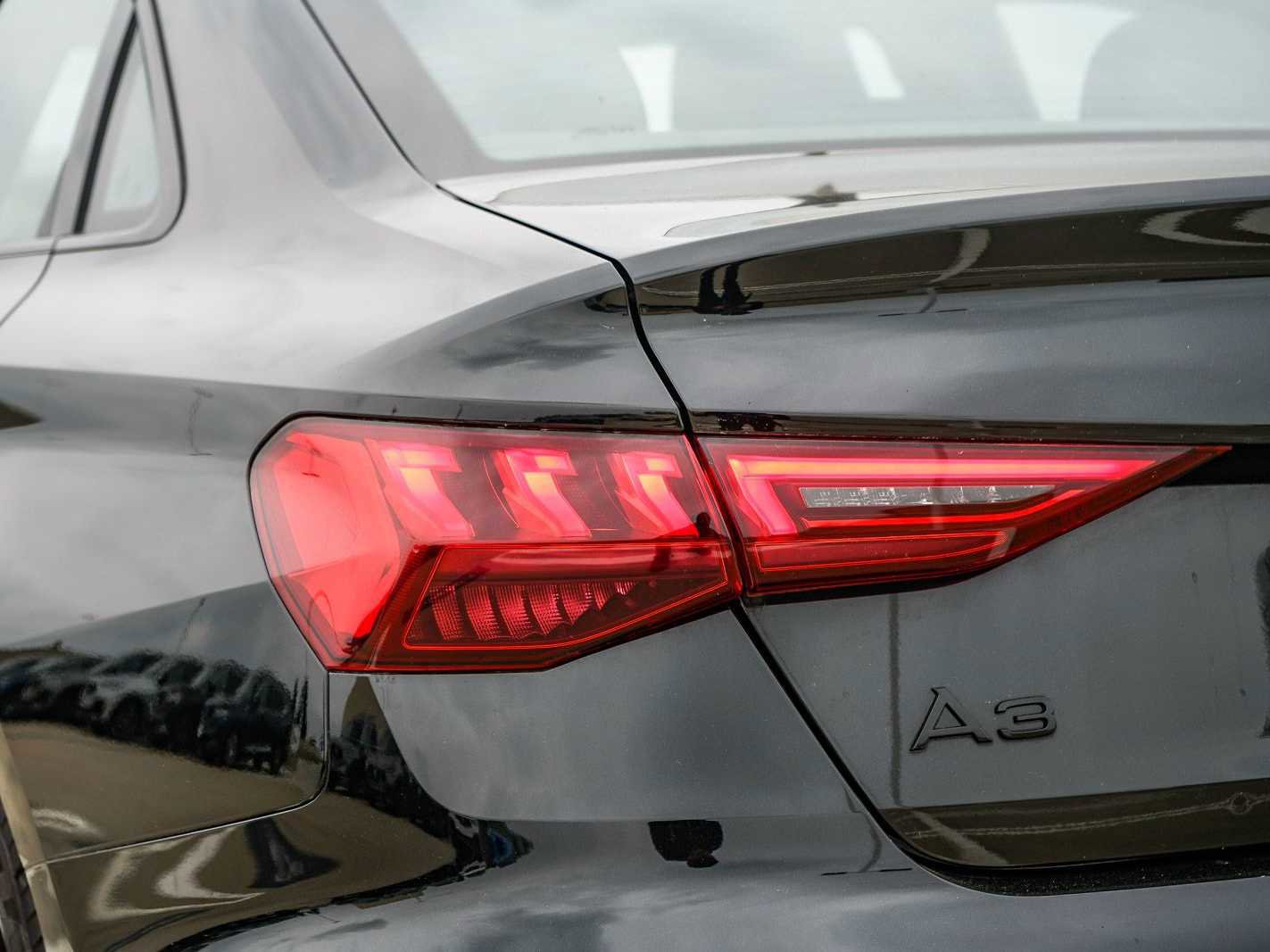 Used 2023 Audi A3 2.0T Premium w/ Convenience Package image 9