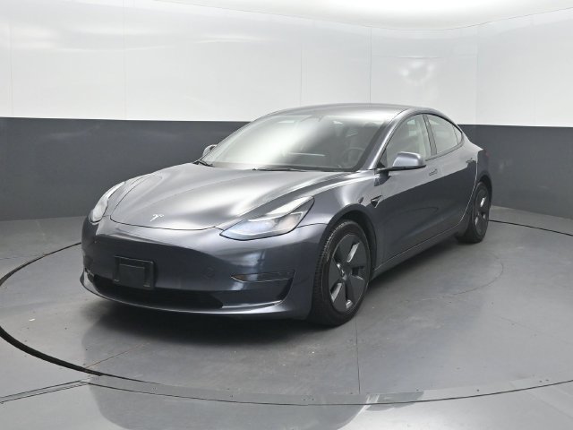 Used 2023 Tesla Model 3 Standard Range