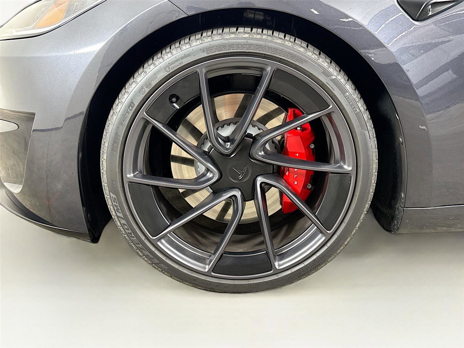 Used 2025 Tesla Model 3 Performance image 12