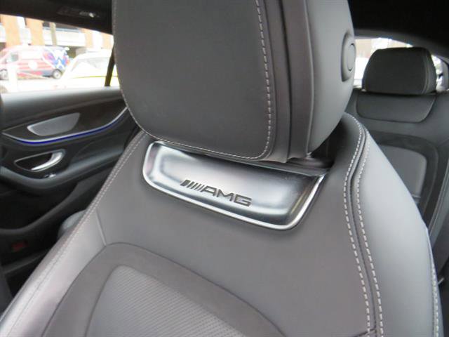 Certified 2023 Mercedes-Benz AMG GT 43 image 19