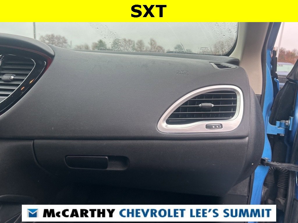 Used 2016 Dodge Dart SXT Sport w/ Chrome Package image 35