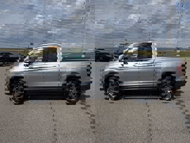 Used 2020 Honda Ridgeline RTL-E image 7