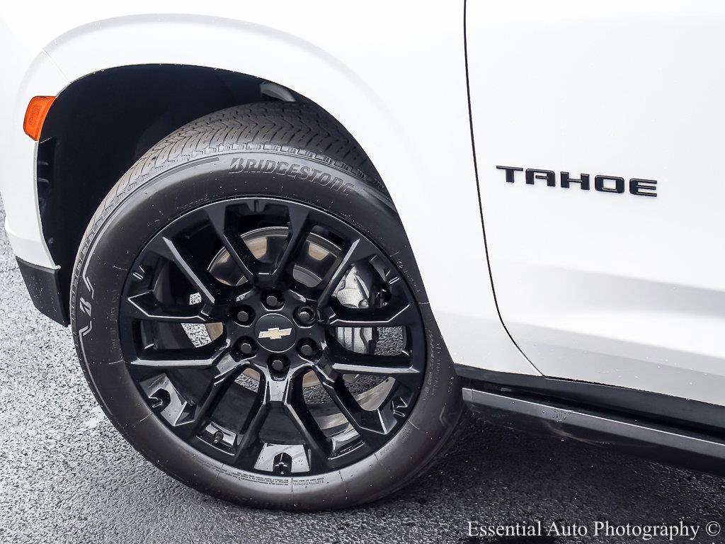 Certified 2024 Chevrolet Tahoe High Country image 14