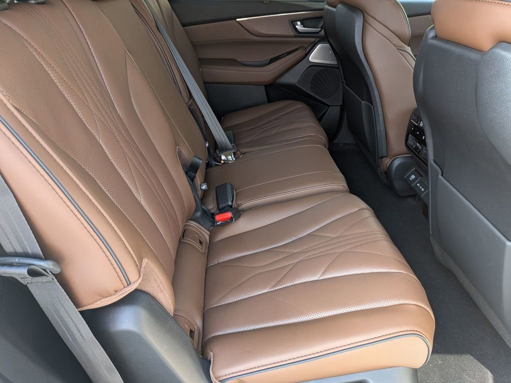 New 2026 Acura MDX w/ Advance Package image 30