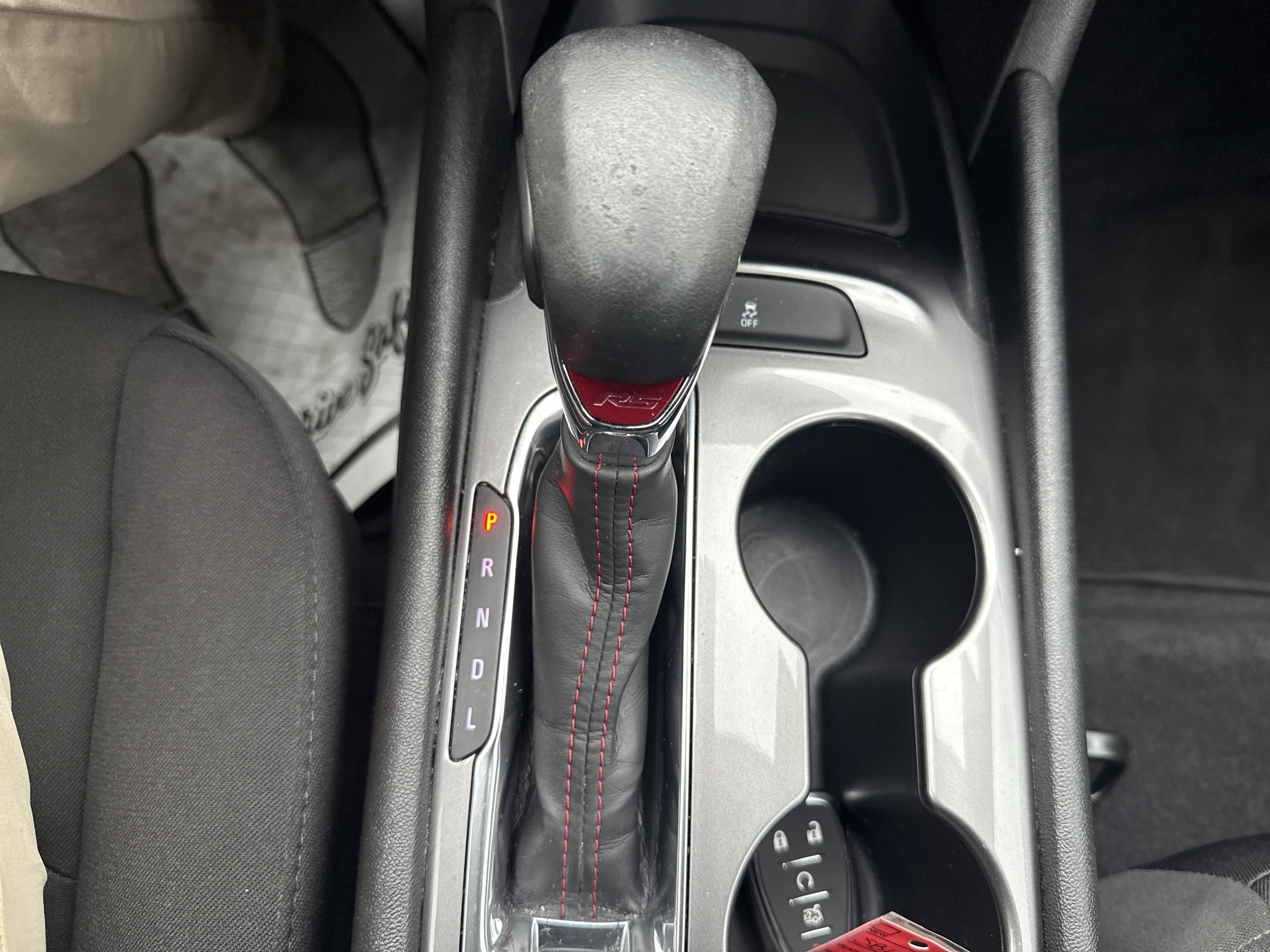 Used 2023 Chevrolet Malibu RS FWD image 27
