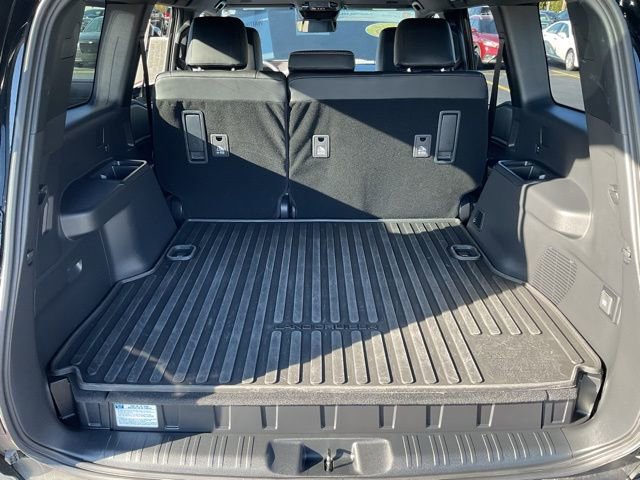 Used 2025 Toyota Land Cruiser 1958 image 20